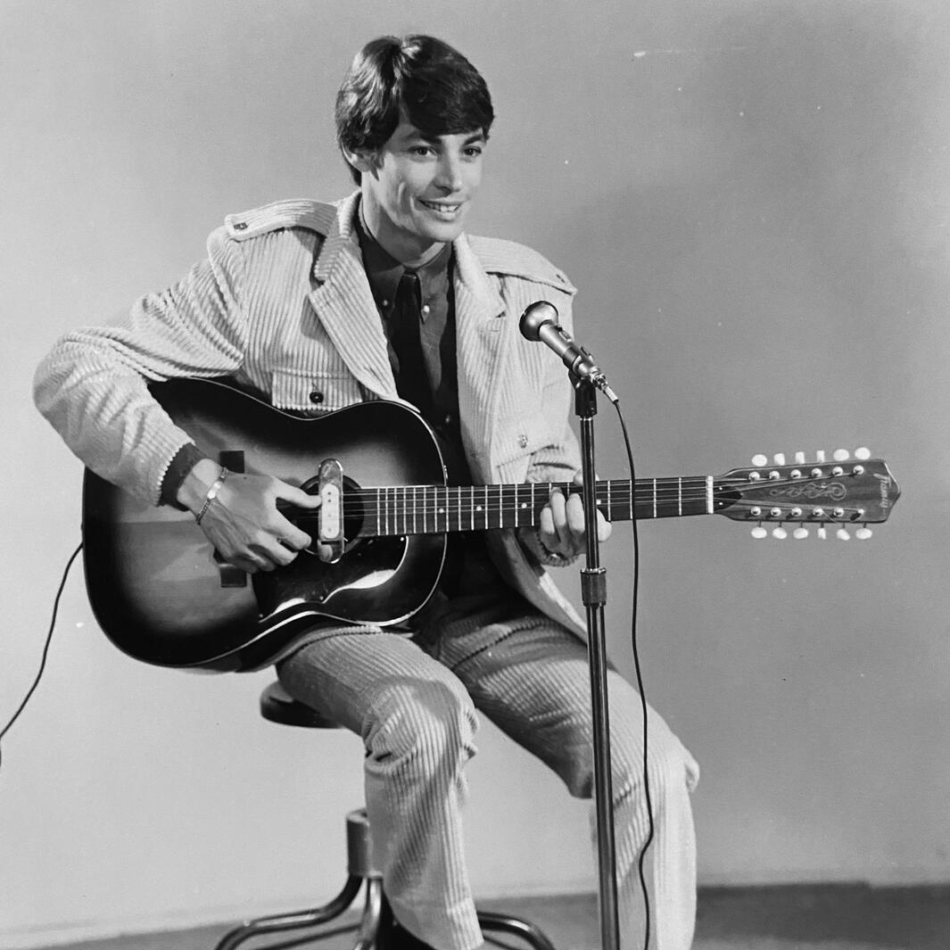 Peter Gulikers Studio Pic