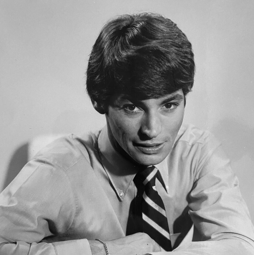 Peter Gulikers from the 602